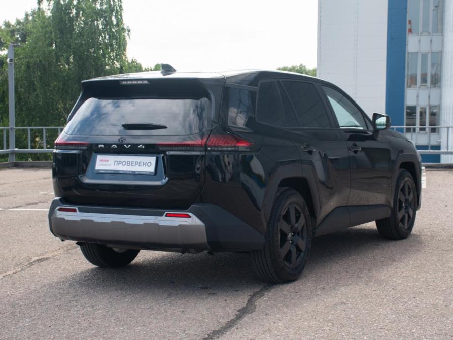 Toyota RAV4 VI (XA60) Москва  - изображение 6