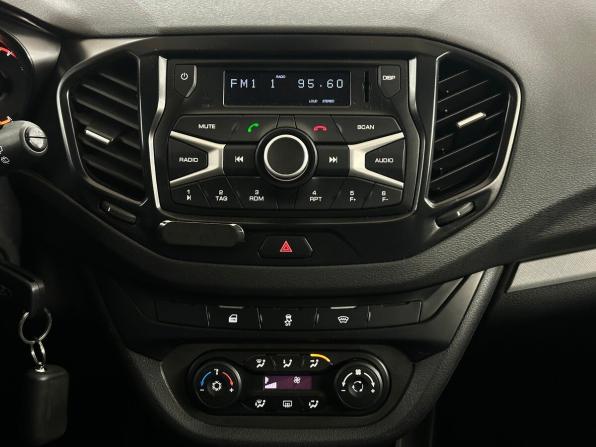 Lada (ВАЗ) Vesta I с пробегом 2019 года, цена 1 030 000 рублей, 62272 км, универсал, Автокод Объявления