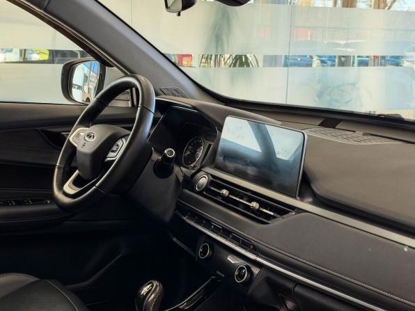 Chery Tiggo 4 Pro I Рестайлинг с пробегом 2024 года, цена 1 677 000 рублей, 21757 км, внедорожник, Автокод Объявления