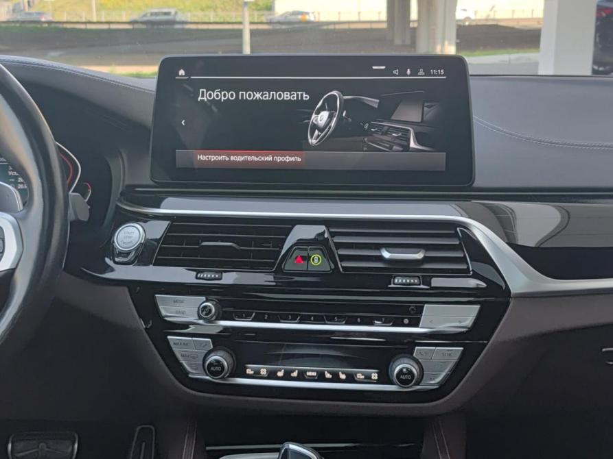 BMW 5 серии VII (G30/G31/G38) Рестайлинг Казань  - изображение 18