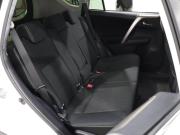 Toyota RAV4 IV (XA40) Ростов-на-Дону  - изображение 24