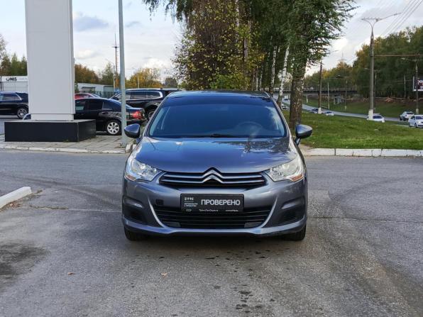 Citroen C4 II с пробегом 2011 года, цена 519 000 рублей, 140238 км, хэтчбек, Автокод Объявления