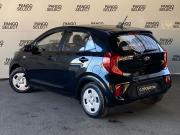 Kia Picanto III Екатеринбург  - изображение 25