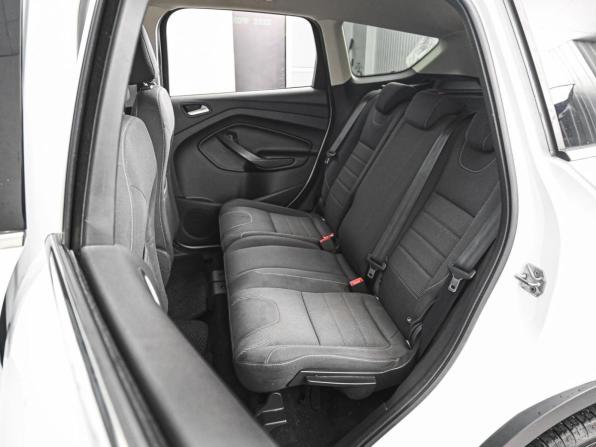 Ford Kuga II с пробегом 2016 года, цена 1 489 000 рублей, 163560 км, внедорожник, Автокод Объявления