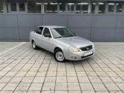 Lada (ВАЗ) Priora I Рестайлинг Новосибирск  - изображение 17