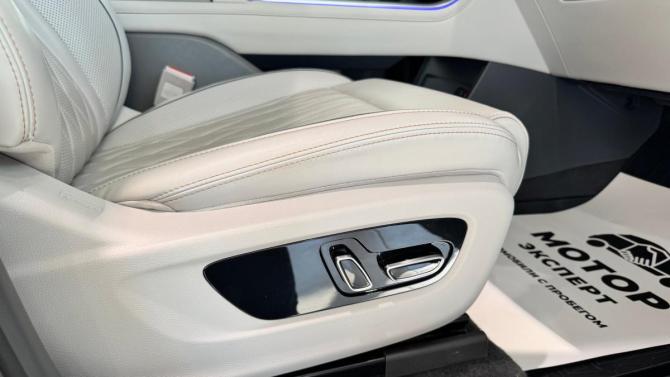 GAC GS8 II с пробегом 2023 года, цена 3 500 000 рублей, 31970 км, внедорожник, Автокод Объявления