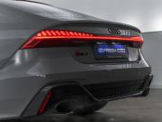 Audi RS 7 II (4K) Москва  - изображение 47