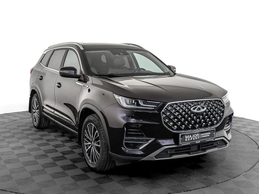 Chery Tiggo 8 Pro I Москва  - изображение 3