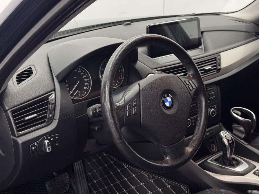 BMW X1 I (E84) Рестайлинг Воронеж  - изображение 15