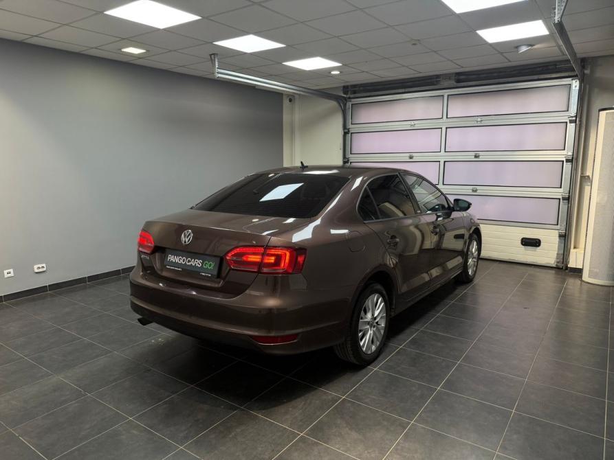 Volkswagen Jetta VI Тверь  - изображение 6
