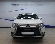Mitsubishi Outlander III Рестайлинг 2 Москва  - изображение 22