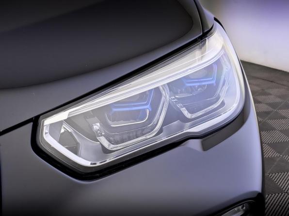 BMW X5 IV (G05/G18) с пробегом 2020 года, цена 6 450 000 рублей, 128956 км, внедорожник, Автокод Объявления
