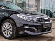 Kia Optima IV Волгоград  - изображение 50