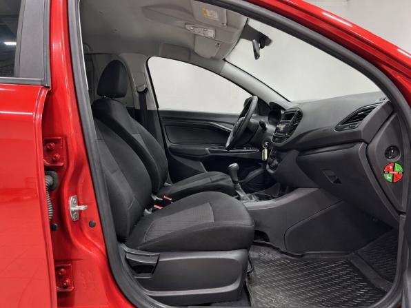 Lada (ВАЗ) Vesta I с пробегом 2018 года, цена 860 000 рублей, 69014 км, седан, Автокод Объявления
