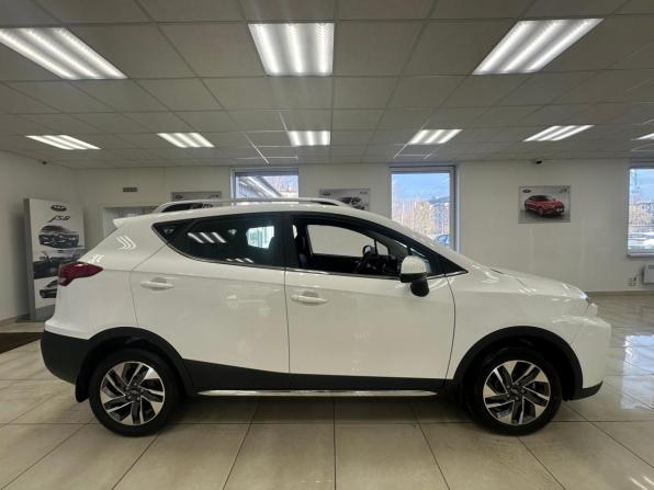 JAC JS3 с пробегом 2023 года, цена 1 599 000 рублей, 2327 км, внедорожник, Автокод Объявления