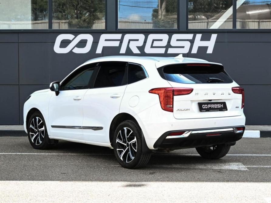 Haval Jolion I Новороссийск  - изображение 2