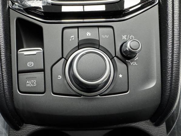 Mazda CX-5 II Рестайлинг с пробегом 2026 года, цена 3 507 000 рублей, 58 км, внедорожник, Автокод Объявления