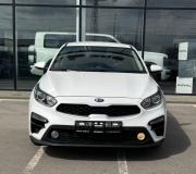 Kia Cerato IV Воронеж  - изображение 18