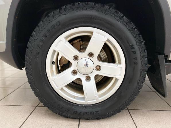 Chevrolet Niva I Рестайлинг с пробегом 2017 года, цена 620 000 рублей, 93230 км, внедорожник, Автокод Объявления
