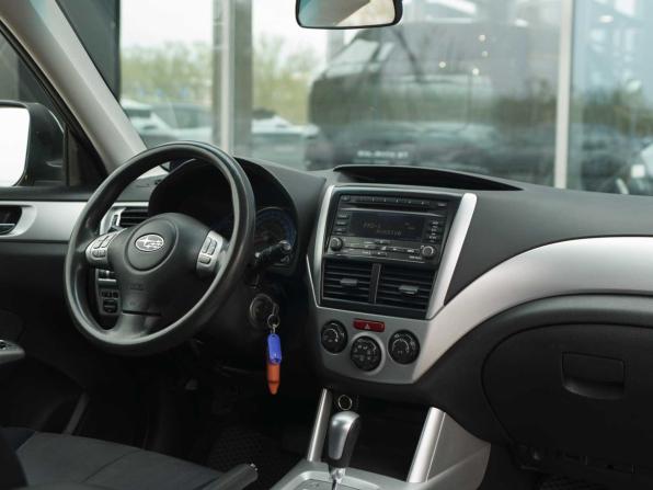 Subaru Forester III с пробегом 2008 года, цена 920 000 рублей, 233689 км, внедорожник, Автокод Объявления