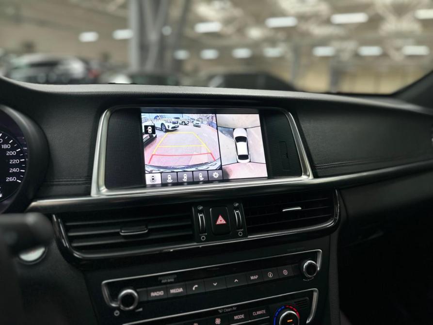 Kia Optima IV Набережные Челны  - изображение 29