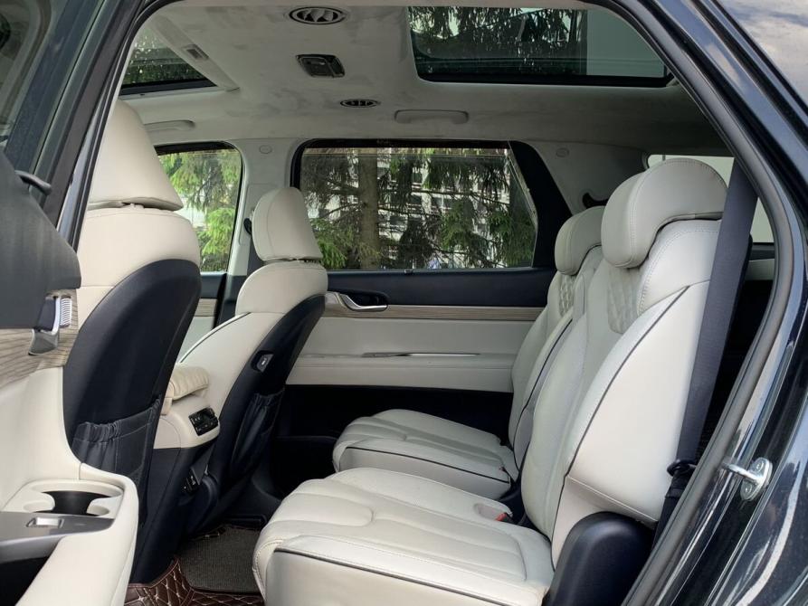 Hyundai Palisade I Москва  - изображение 20
