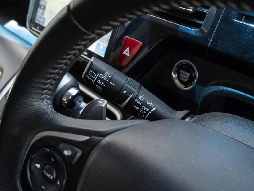 Honda Stepwgn V Рестайлинг Краснодар  - изображение 17