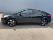 Kia Cerato III Стерлитамак  - изображение 42