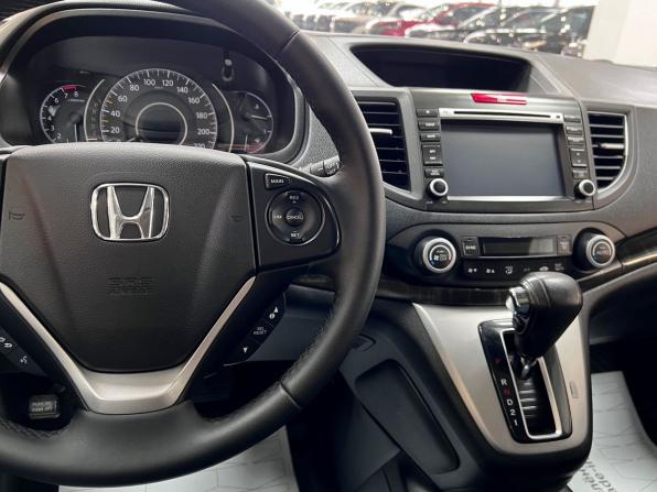 Honda CR-V IV с пробегом 2013 года, цена 1 790 000 рублей, 196472 км, внедорожник, Автокод Объявления