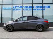 Hyundai Solaris I Екатеринбург  - изображение 23