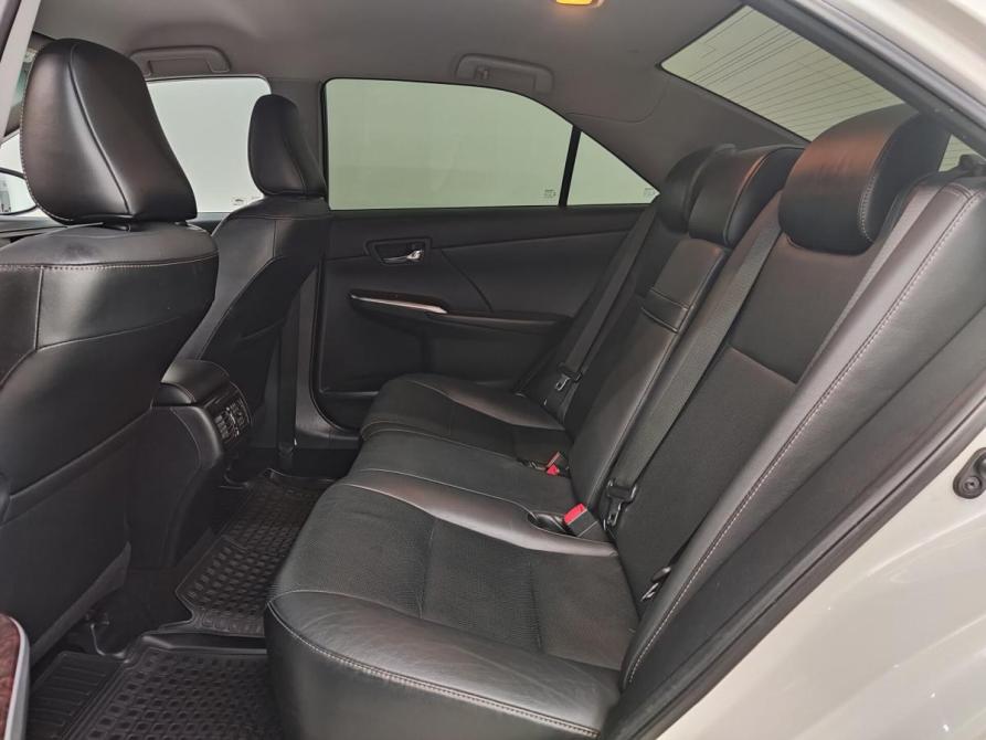 Toyota Camry VII (XV50) Рестайлинг Барнаул  - изображение 19