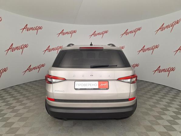 Skoda Kodiaq I с пробегом 2019 года, цена 2 390 000 рублей, 116800 км, внедорожник, Автокод Объявления