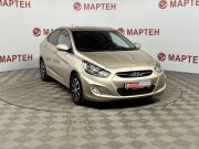 Hyundai Solaris I Вологда  - изображение 20