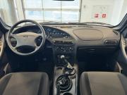 Lada (ВАЗ) Niva Travel I Подольск  - изображение 34