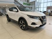 Nissan Qashqai II Рестайлинг Казань  - изображение 25