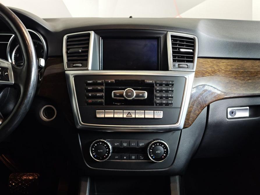 Mercedes-Benz M-Класс III (W166) Москва  - изображение 15