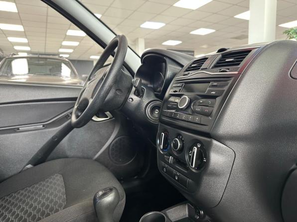 Lada (ВАЗ) Granta I Рестайлинг с пробегом 2023 года, цена 780 000 рублей, 28000 км, седан, Автокод Объявления