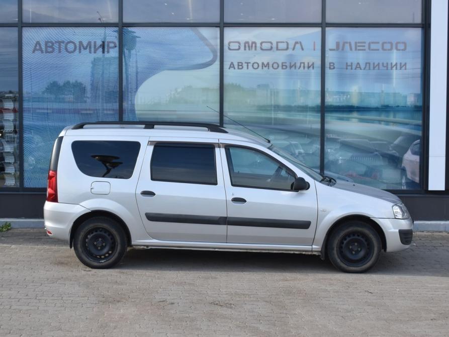Lada (ВАЗ) Largus I Архангельск  - изображение 4