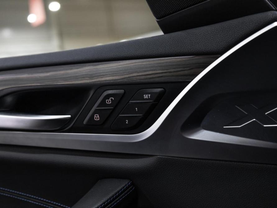 BMW X4 II (G02) Санкт-Петербург  - изображение 20