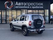Chevrolet Niva I Волгоград  - изображение 21