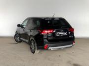 Mitsubishi Outlander III Рестайлинг 2 Москва  - изображение 27