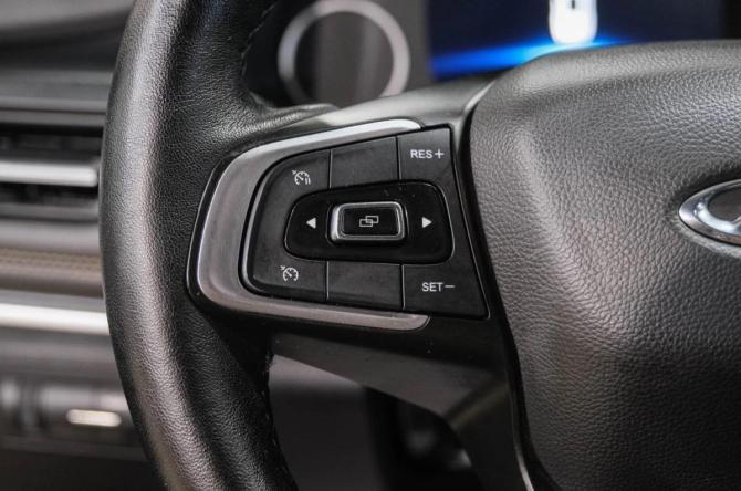 Chery Tiggo 8 I с пробегом 2020 года, цена 1 899 000 рублей, 81000 км, внедорожник, Автокод Объявления