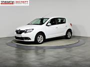 Renault Sandero II Белгород  - изображение 17
