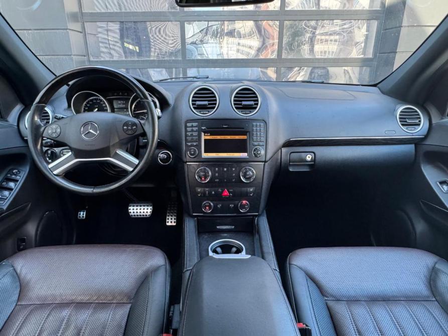 Mercedes-Benz GL-Класс I (X164) Рестайлинг Иркутск  - изображение 11