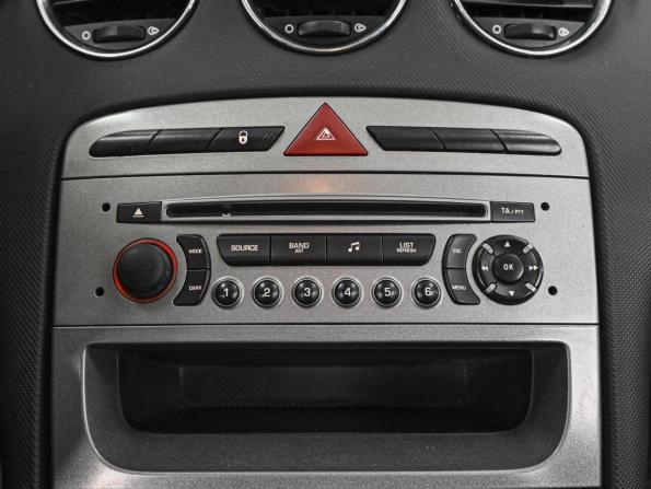 Peugeot 308 I с пробегом 2010 года, цена 398 000 рублей, 217580 км, хэтчбек, Автокод Объявления