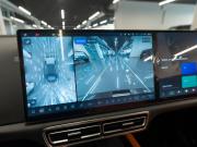 Li Auto (Lixiang) L6 Москва  - изображение 57