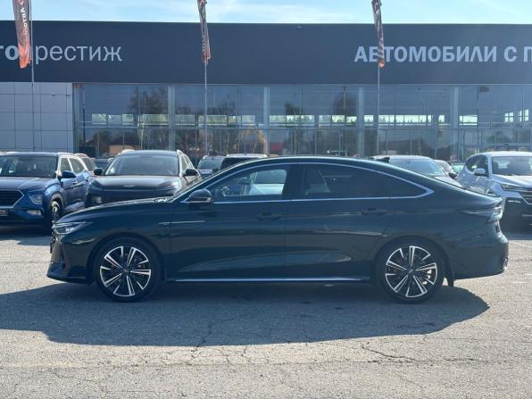 Chery Arrizo 8 с пробегом 2023 года, цена 1 649 000 рублей, 144976 км, седан, Автокод Объявления