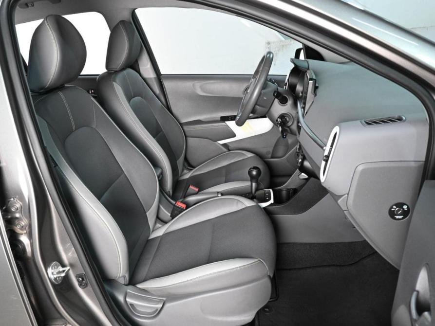 Kia Picanto III Ростов-на-Дону  - изображение 8