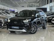 Toyota RAV4 V (XA50) Оренбург  - изображение 38