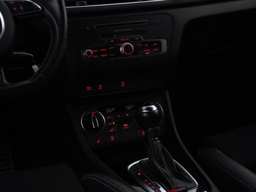 Audi Q3 I (8U) Рестайлинг Москва  - изображение 20